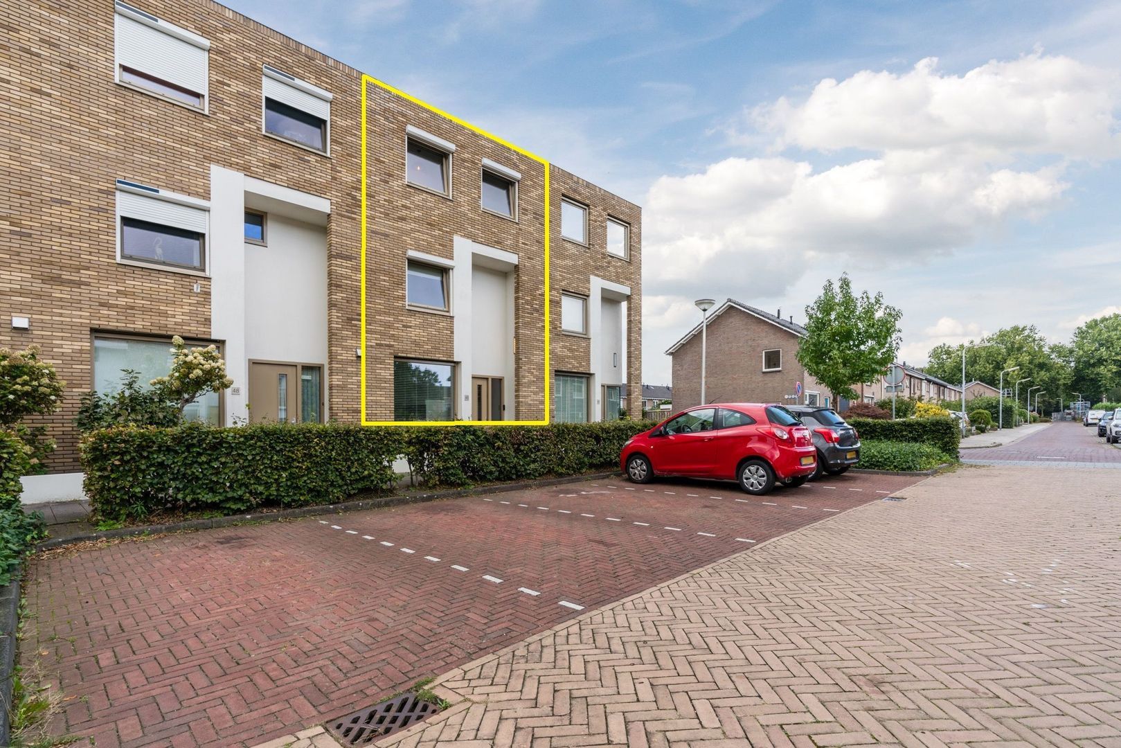 Kuyperstraat 46, Meppel foto-0 blur