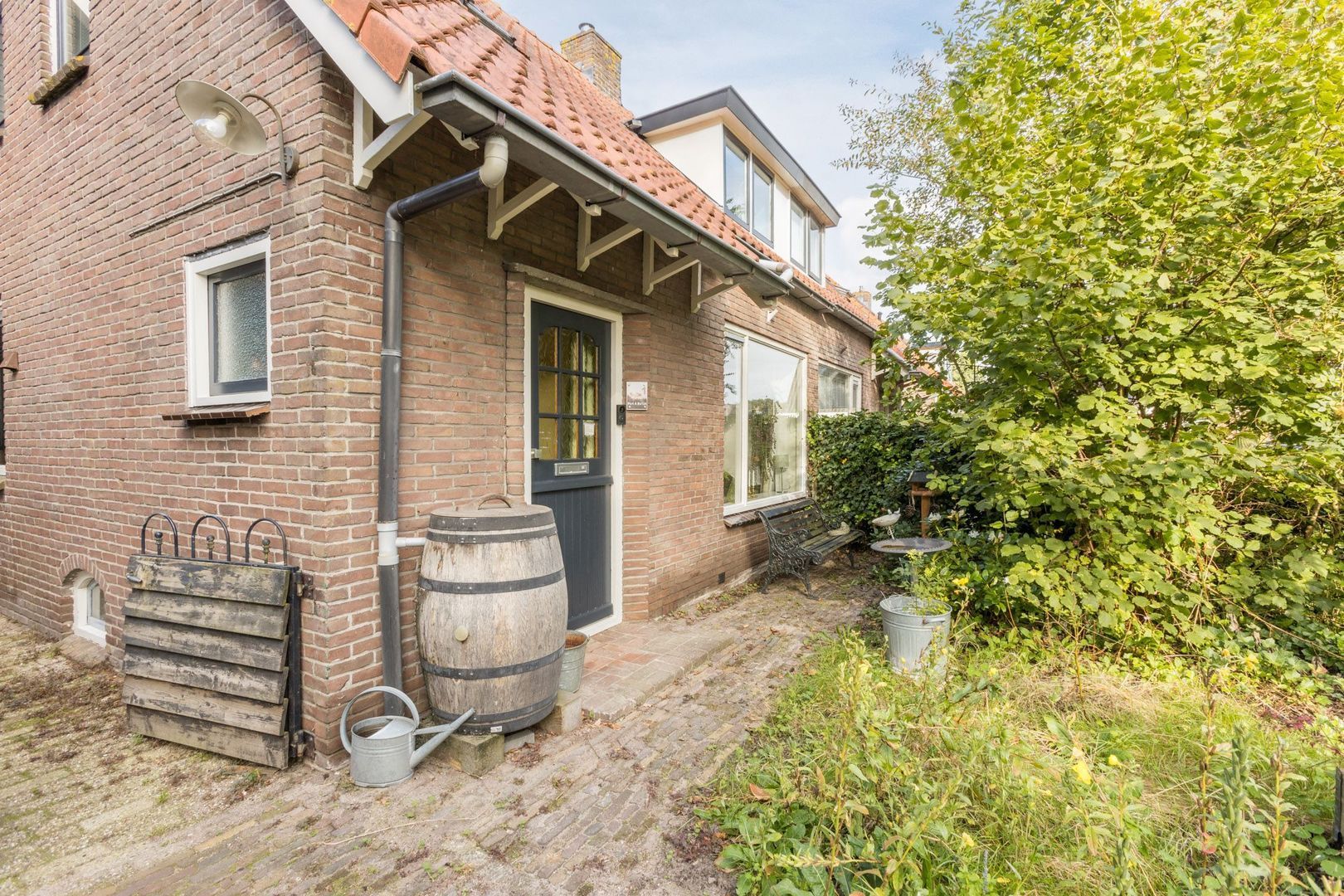 Ds A.C. van Raalteweg 1, Wanneperveen foto-29 blur