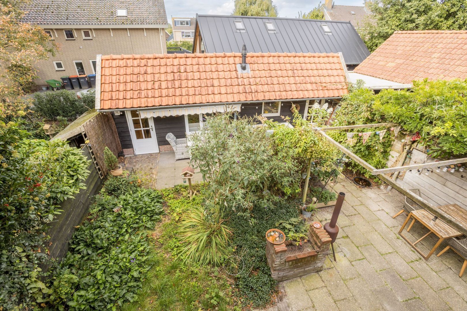 Ds A.C. van Raalteweg 1, Wanneperveen foto-1 blur