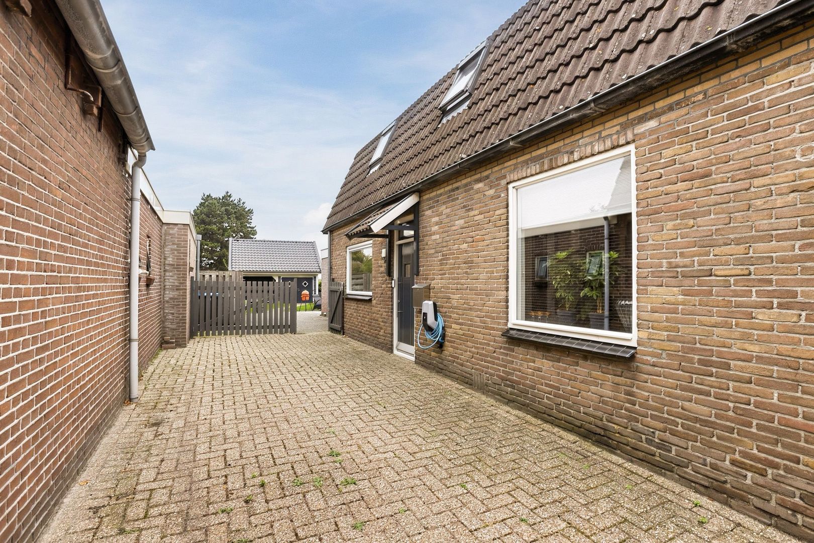 Veneweg 114, Wanneperveen foto-29 blur