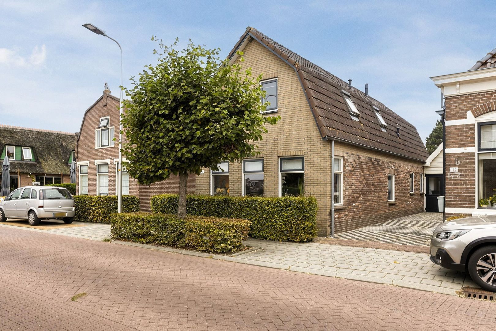 Veneweg 114, Wanneperveen foto-28 blur