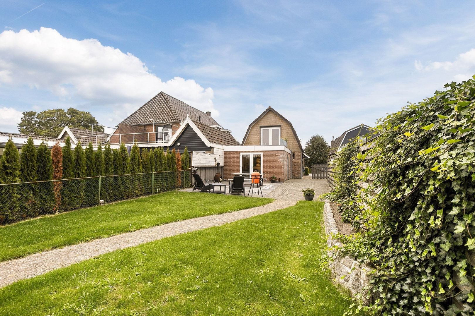 Veneweg 114, Wanneperveen foto-30 blur