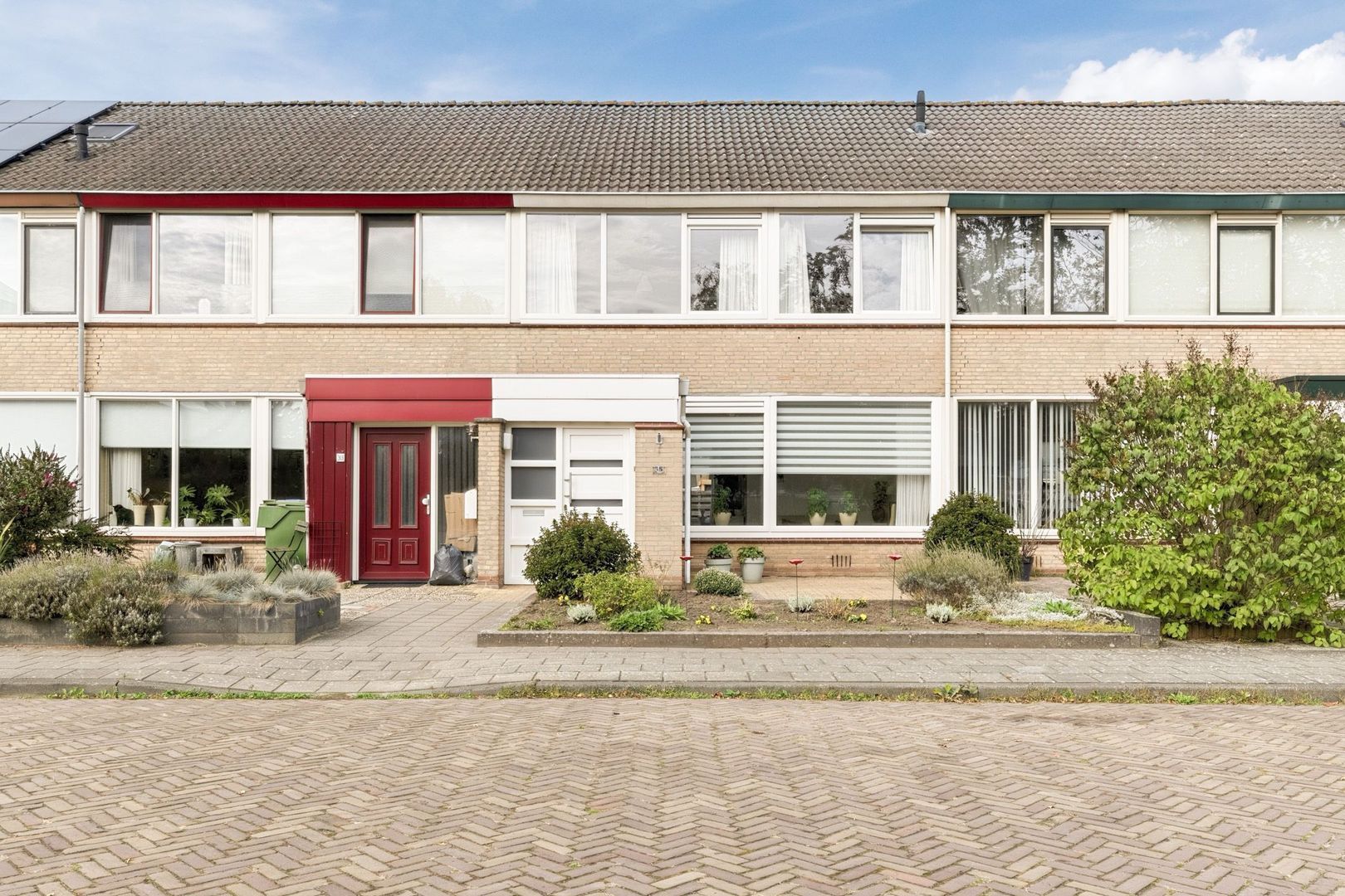 Jan Vermeerstraat 35, Meppel foto-0 blur