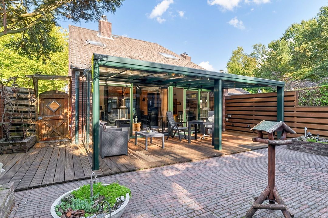 Verzetslaan 49, Meppel