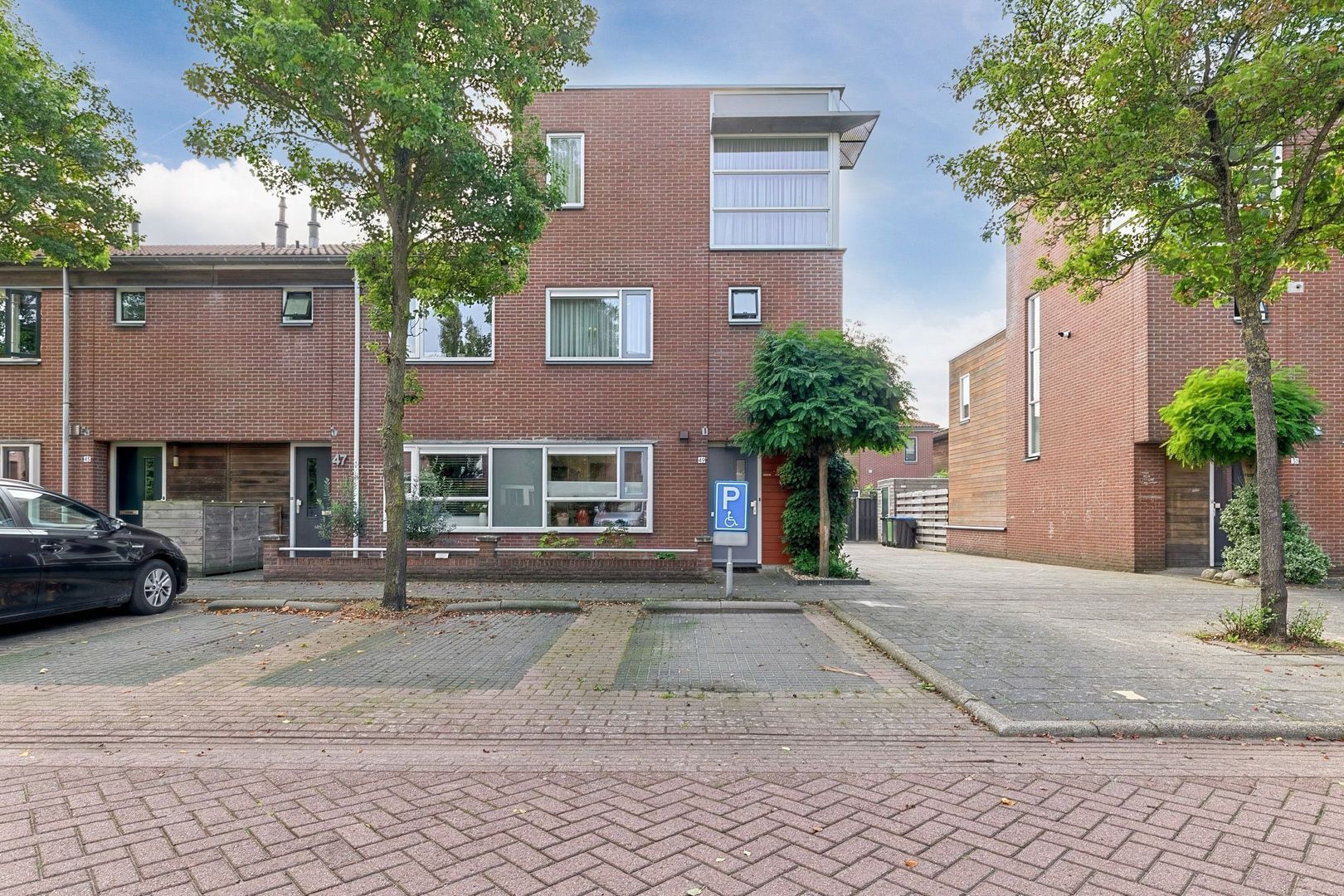 Concordiastraat 49, Meppel foto-0 blur