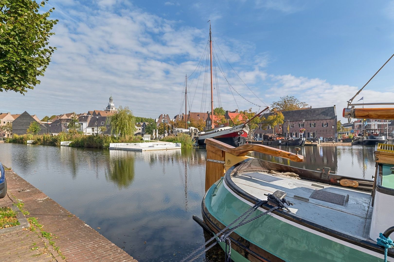 Prins Hendrikstraat 12, Meppel foto-28 blur
