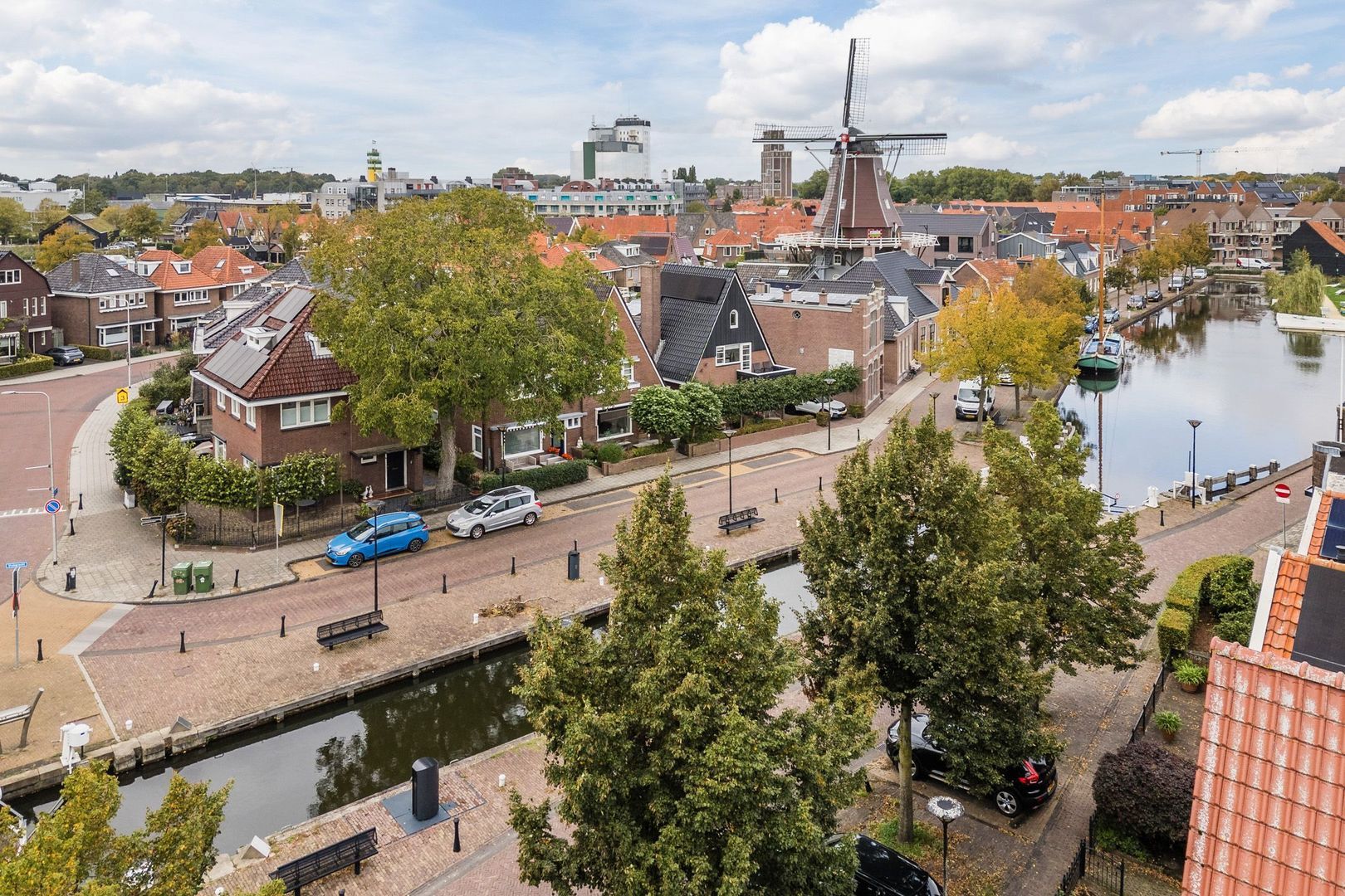 Kastanjelaan 20, Meppel foto-32 blur