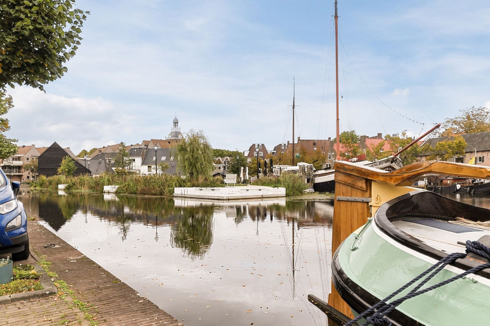 Kastanjelaan 20, Meppel foto-37 blur