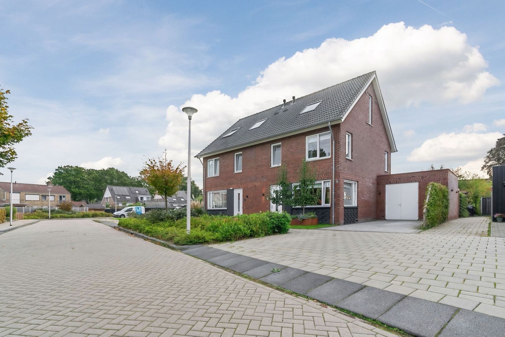 Burgemeester Buitenweg 4, Ruinerwold foto-0 blur