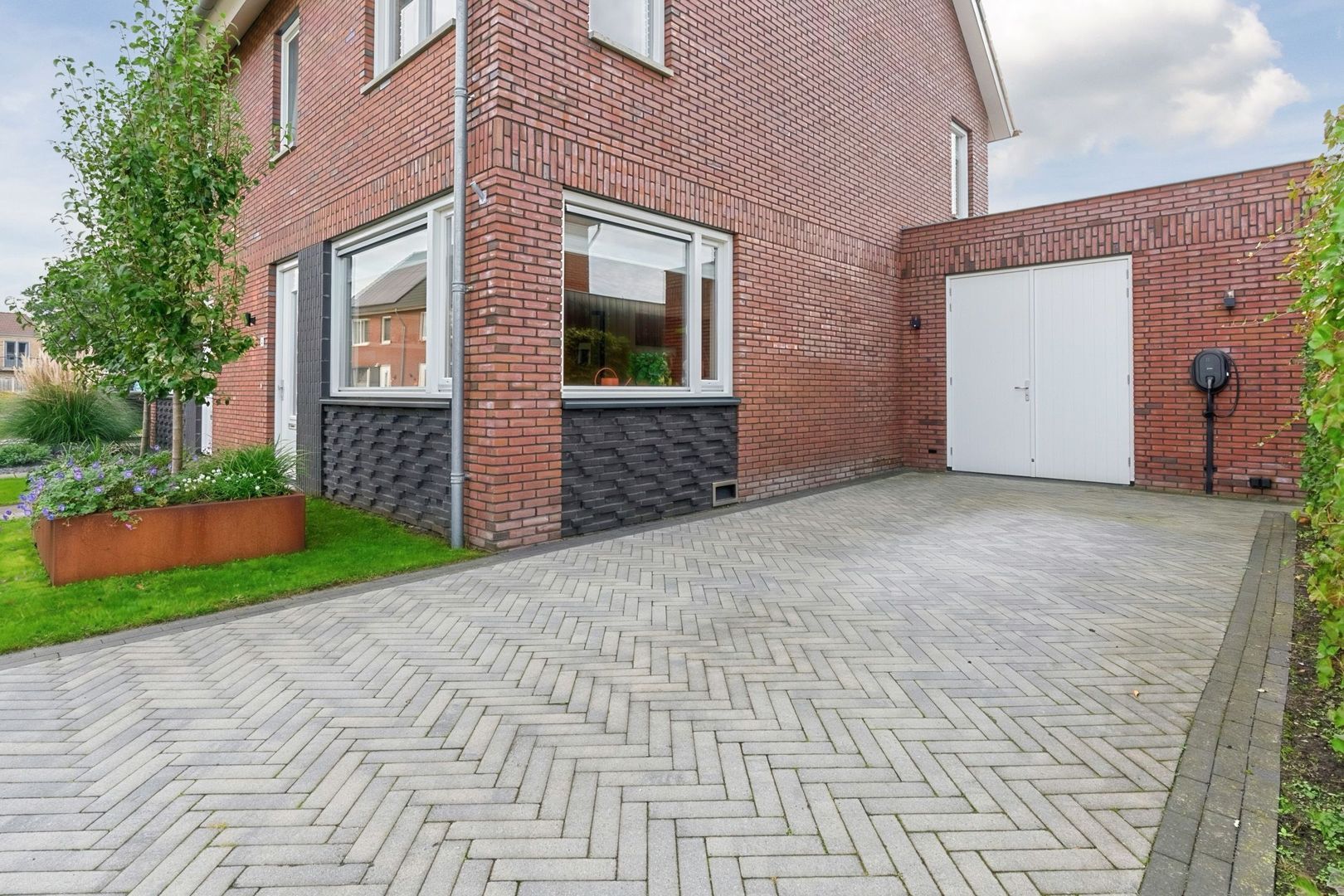 Burgemeester Buitenweg 4, Ruinerwold foto-33 blur