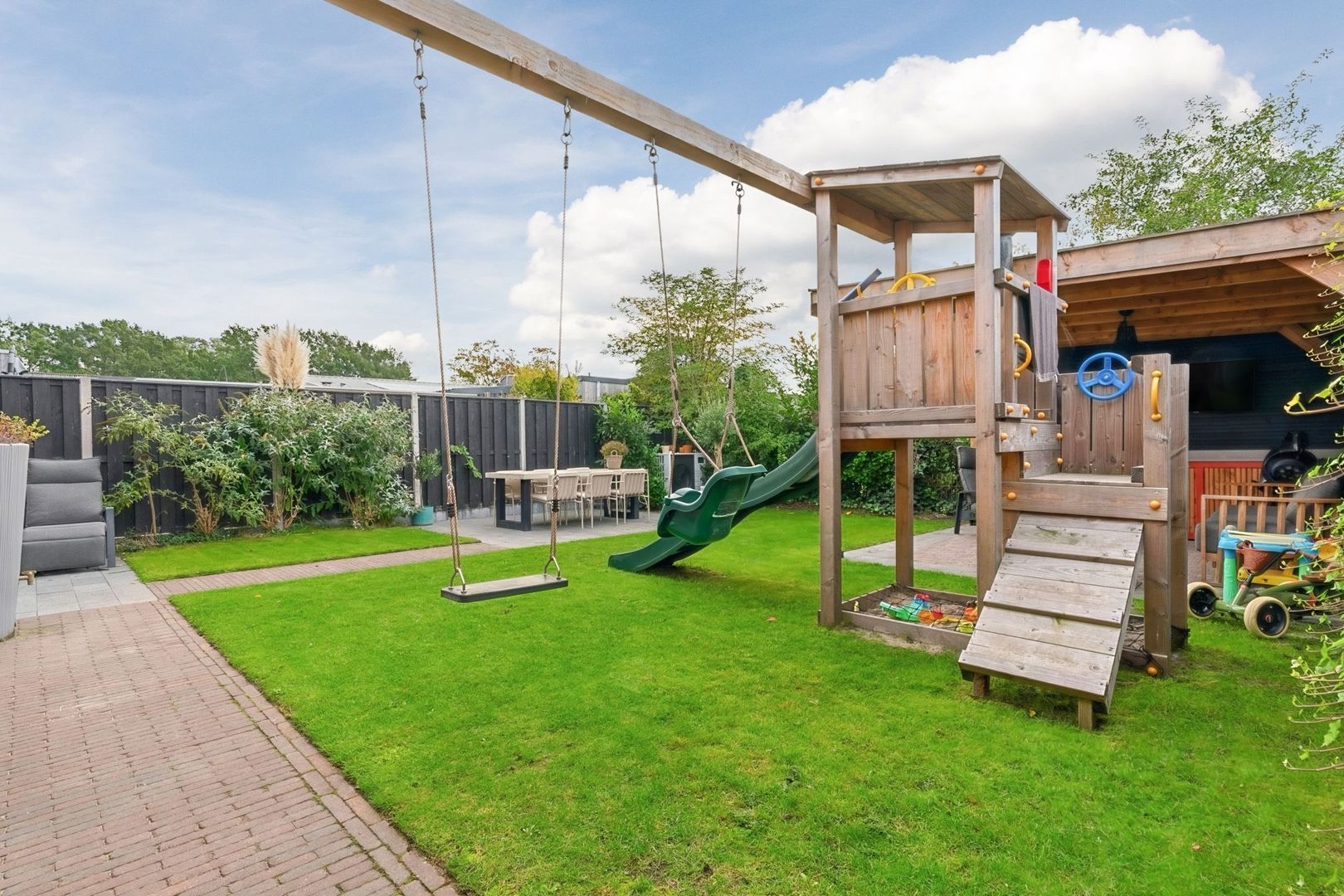 Burgemeester Buitenweg 4, Ruinerwold foto-35 blur