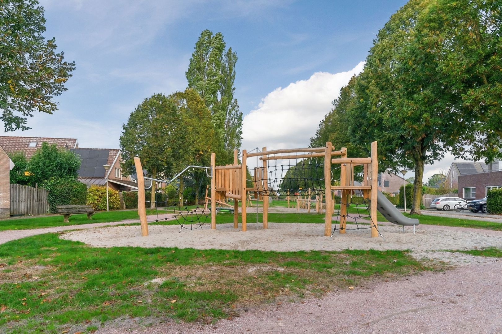 Burgemeester Buitenweg 4, Ruinerwold foto-42 blur