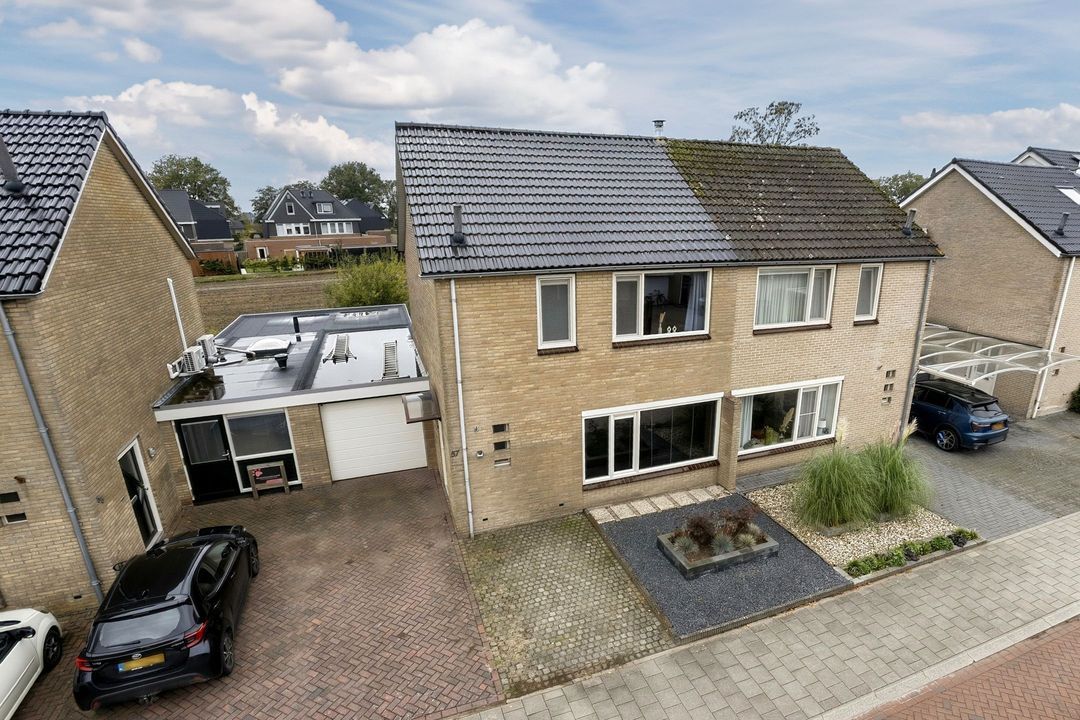 Tuinweg 57, Meppel
