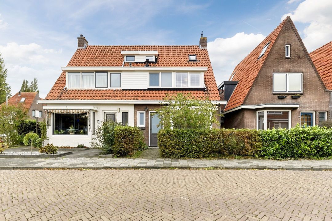 Soembastraat 41, Meppel