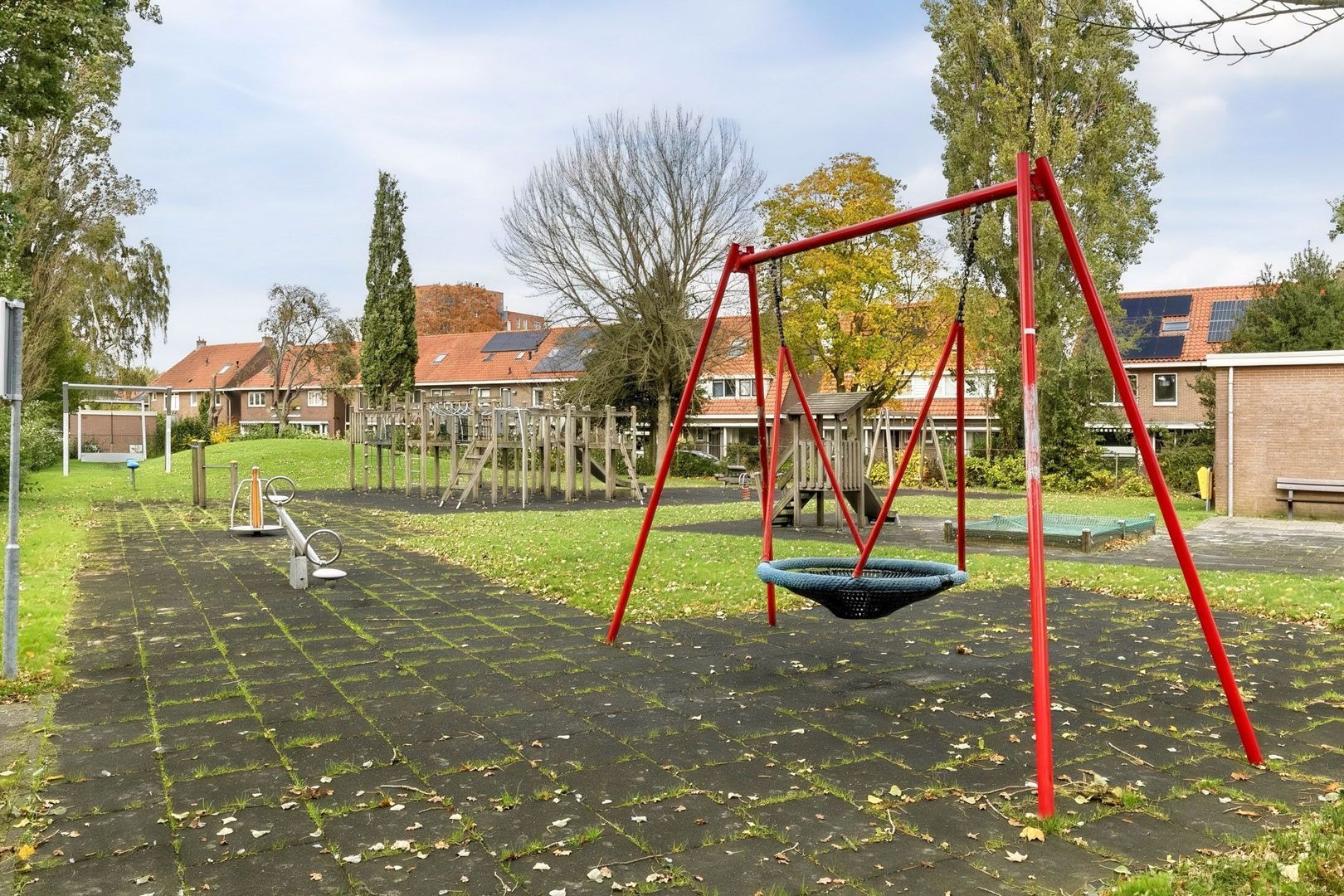 Soembastraat 41, Meppel foto-33 blur