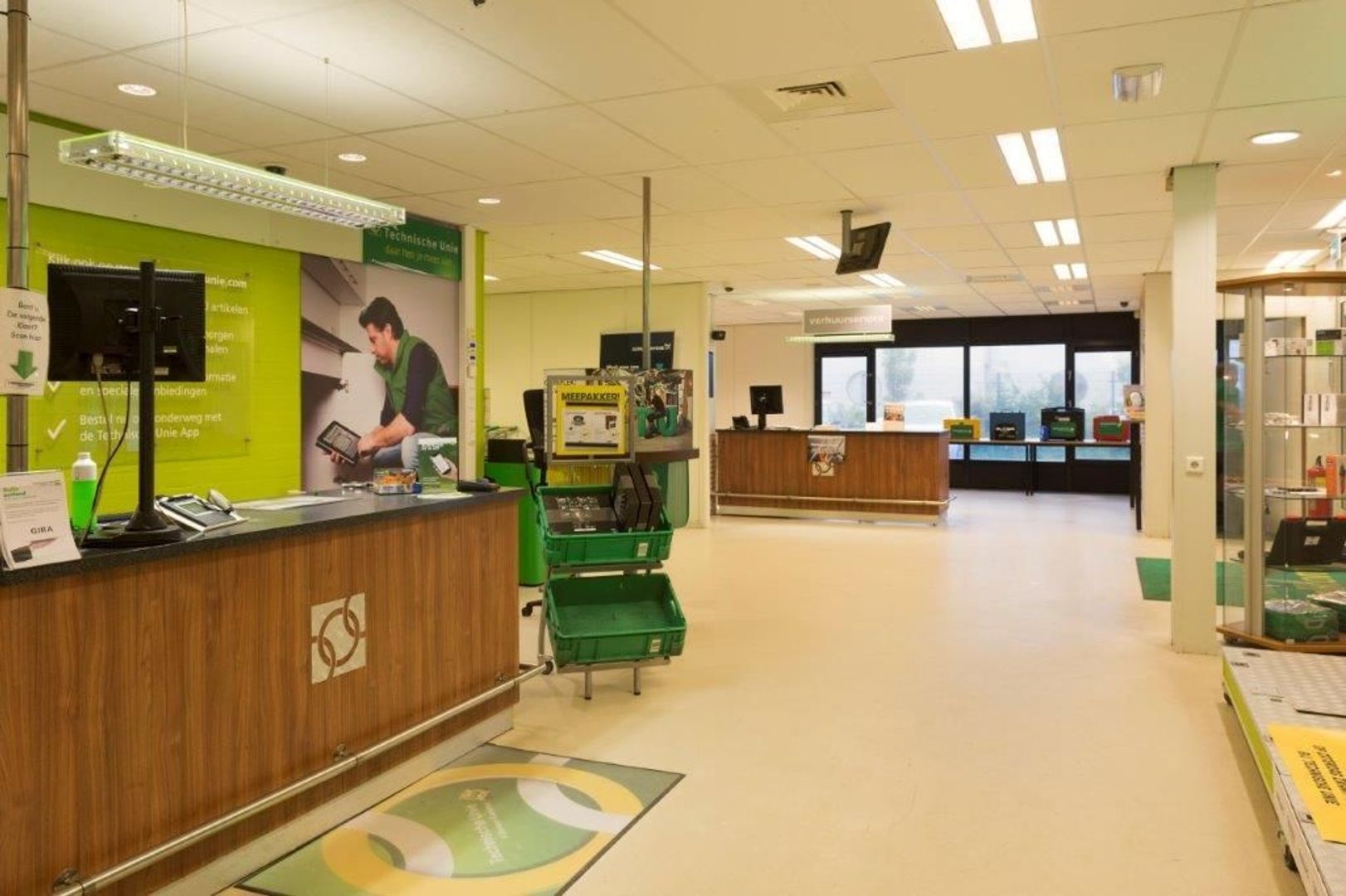 Dynamostraat 5, Amsterdam foto-7 blur