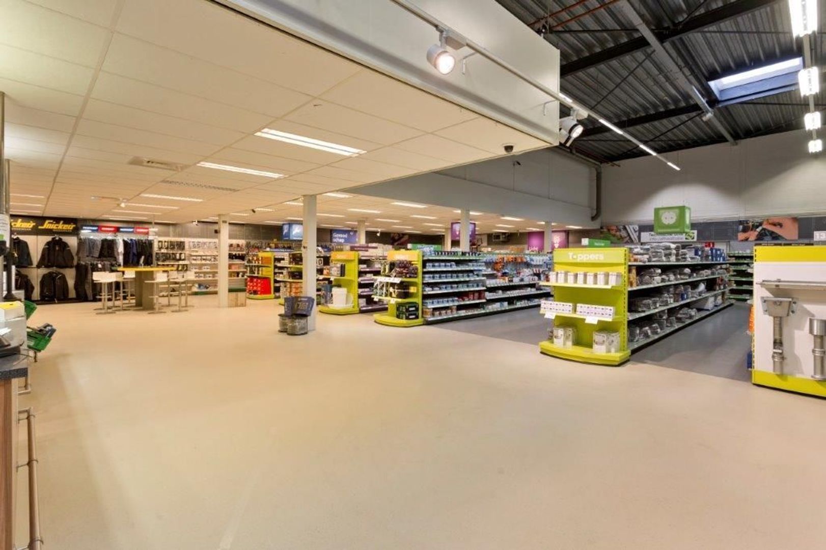 Dynamostraat 5, Amsterdam foto-9 blur