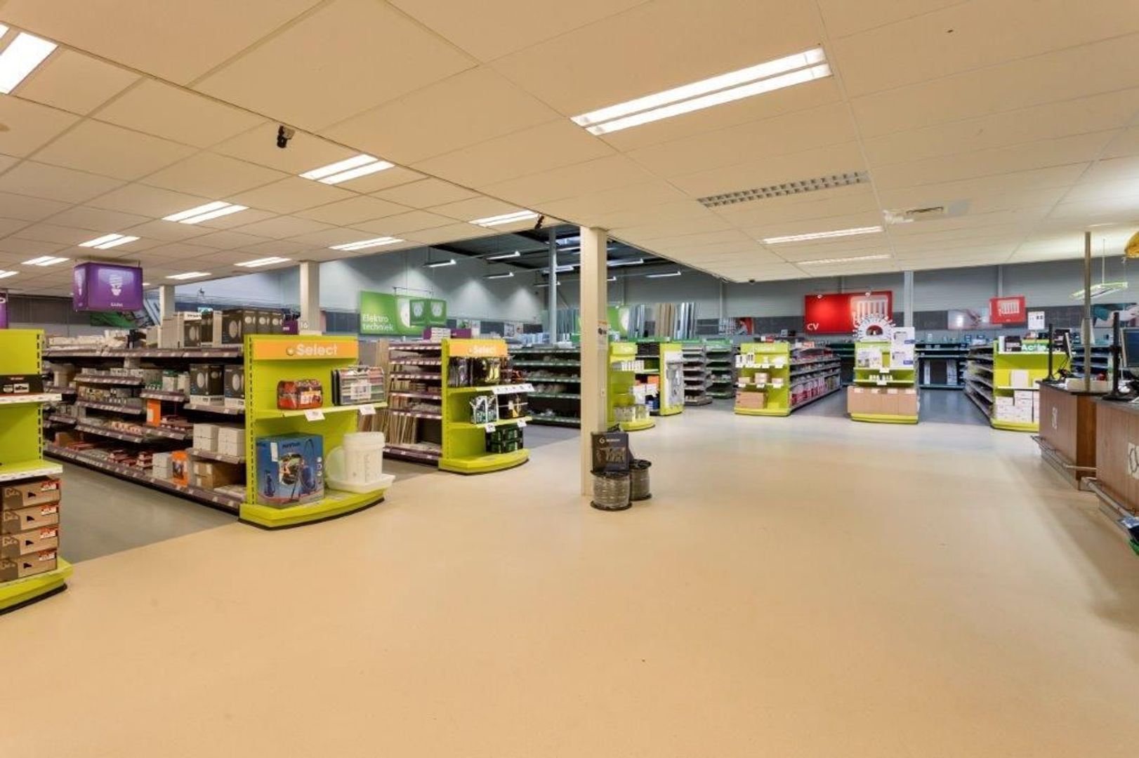 Dynamostraat 5, Amsterdam foto-10 blur