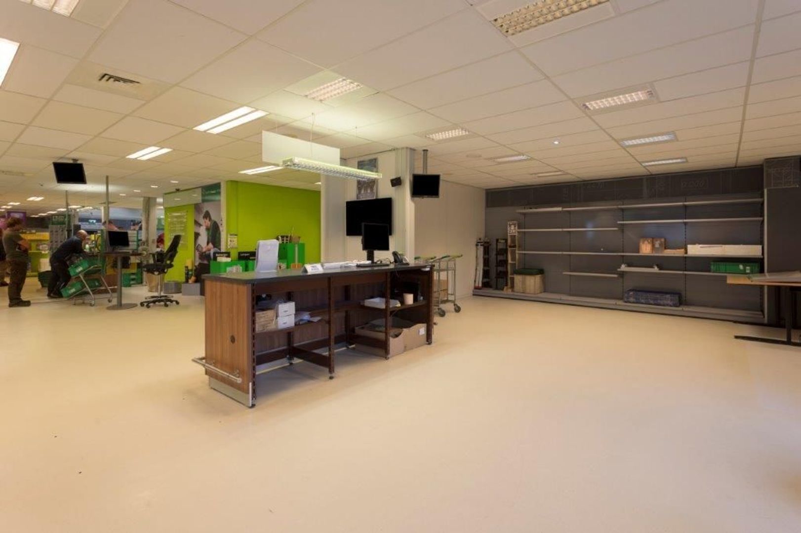 Dynamostraat 5, Amsterdam foto-11 blur