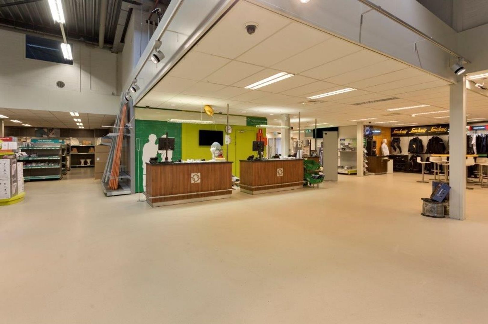 Dynamostraat 5, Amsterdam foto-12 blur