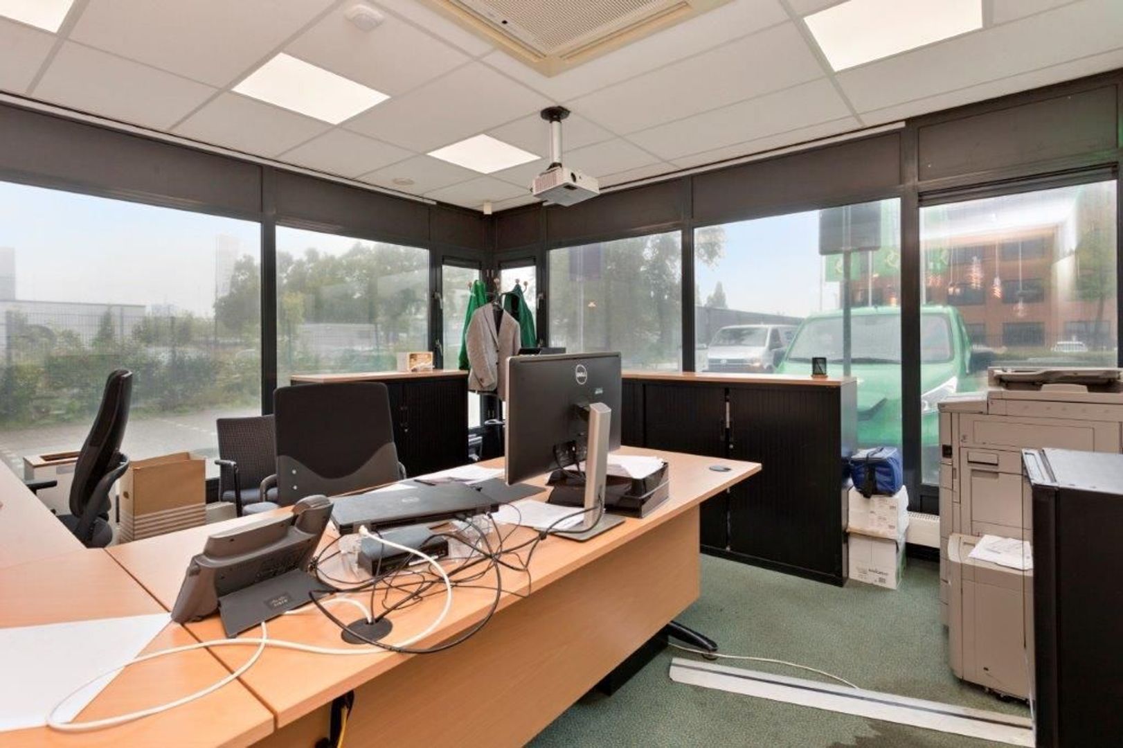 Dynamostraat 5, Amsterdam foto-13 blur