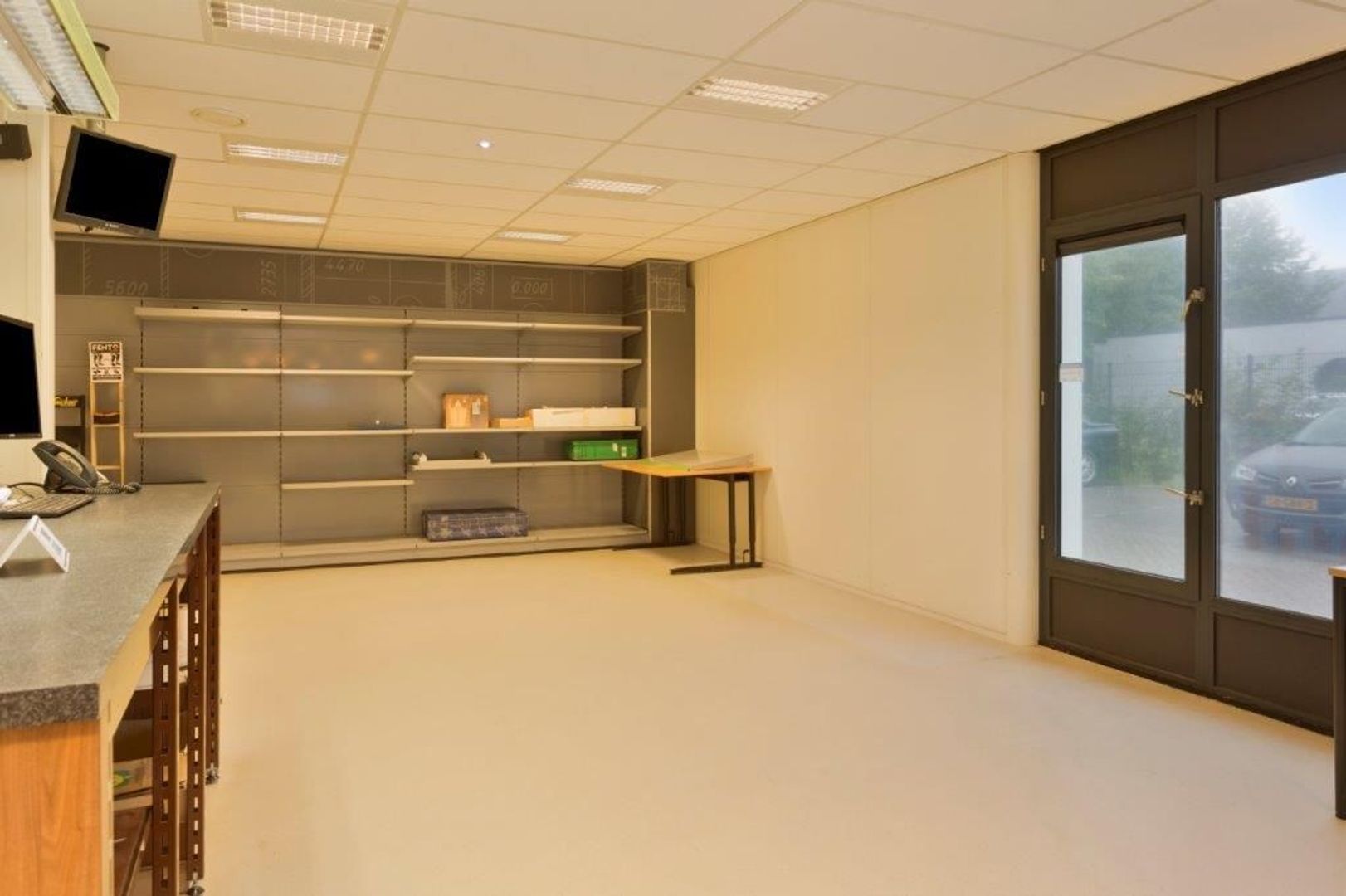 Dynamostraat 5, Amsterdam foto-14 blur