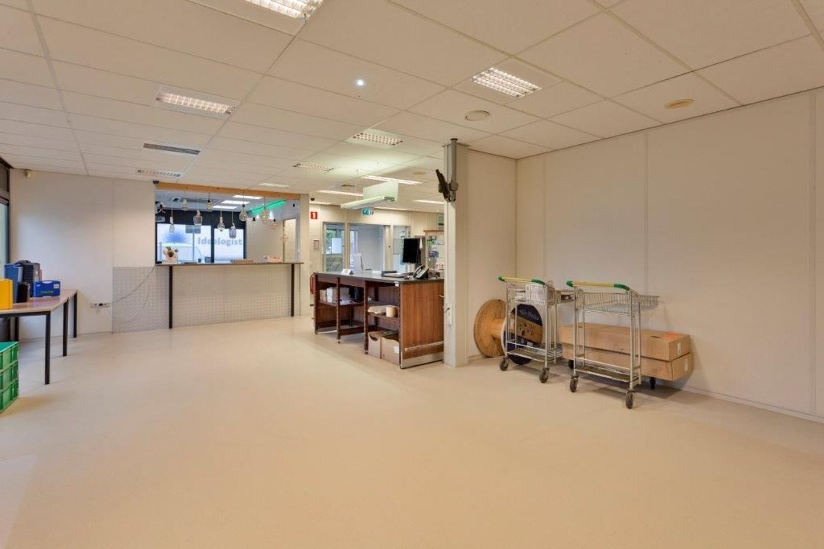 Dynamostraat 5, Amsterdam foto-15 blur