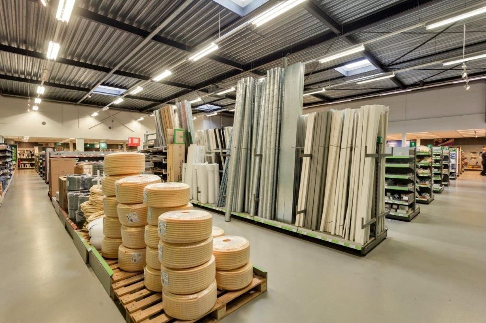 Dynamostraat 5, Amsterdam foto-16 blur