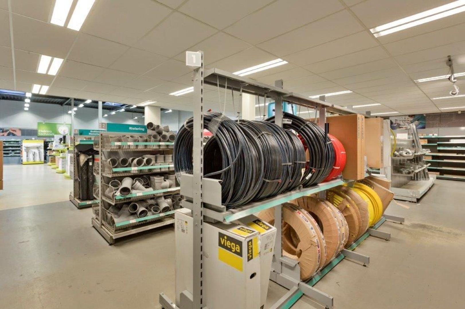 Dynamostraat 5, Amsterdam foto-18 blur