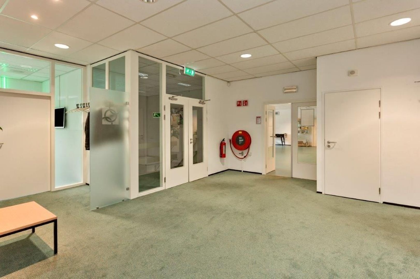 Dynamostraat 5, Amsterdam foto-21 blur