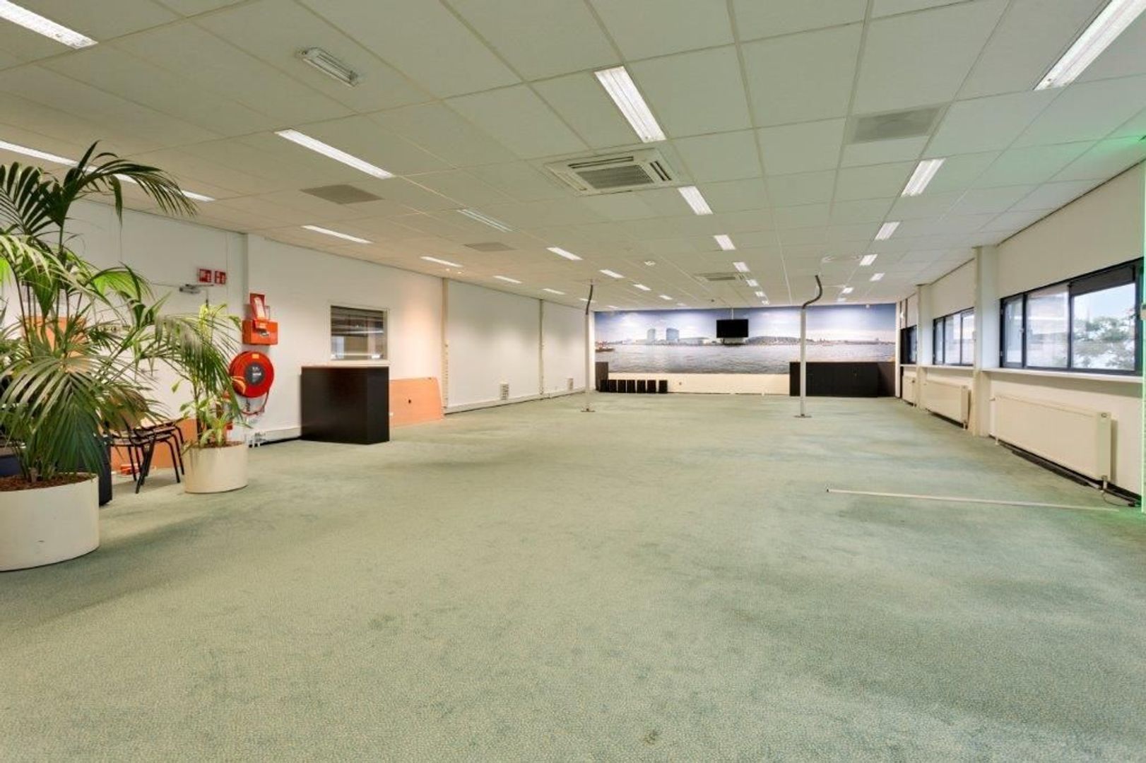 Dynamostraat 5, Amsterdam foto-24 blur