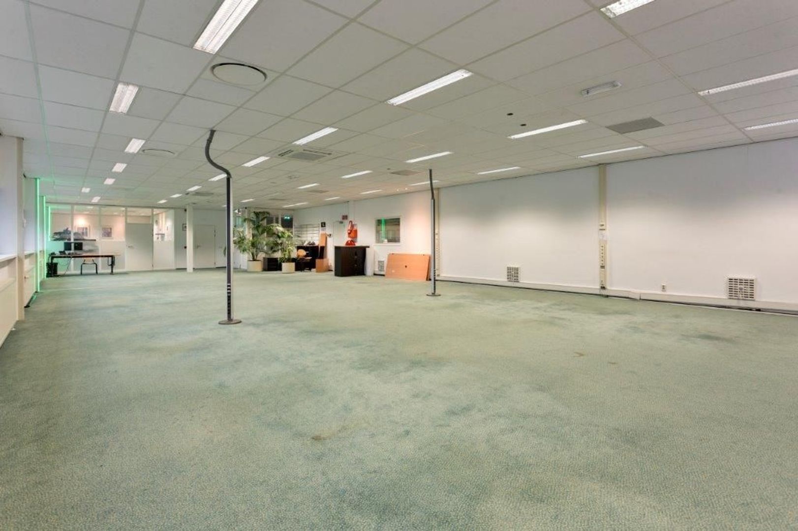 Dynamostraat 5, Amsterdam foto-25 blur