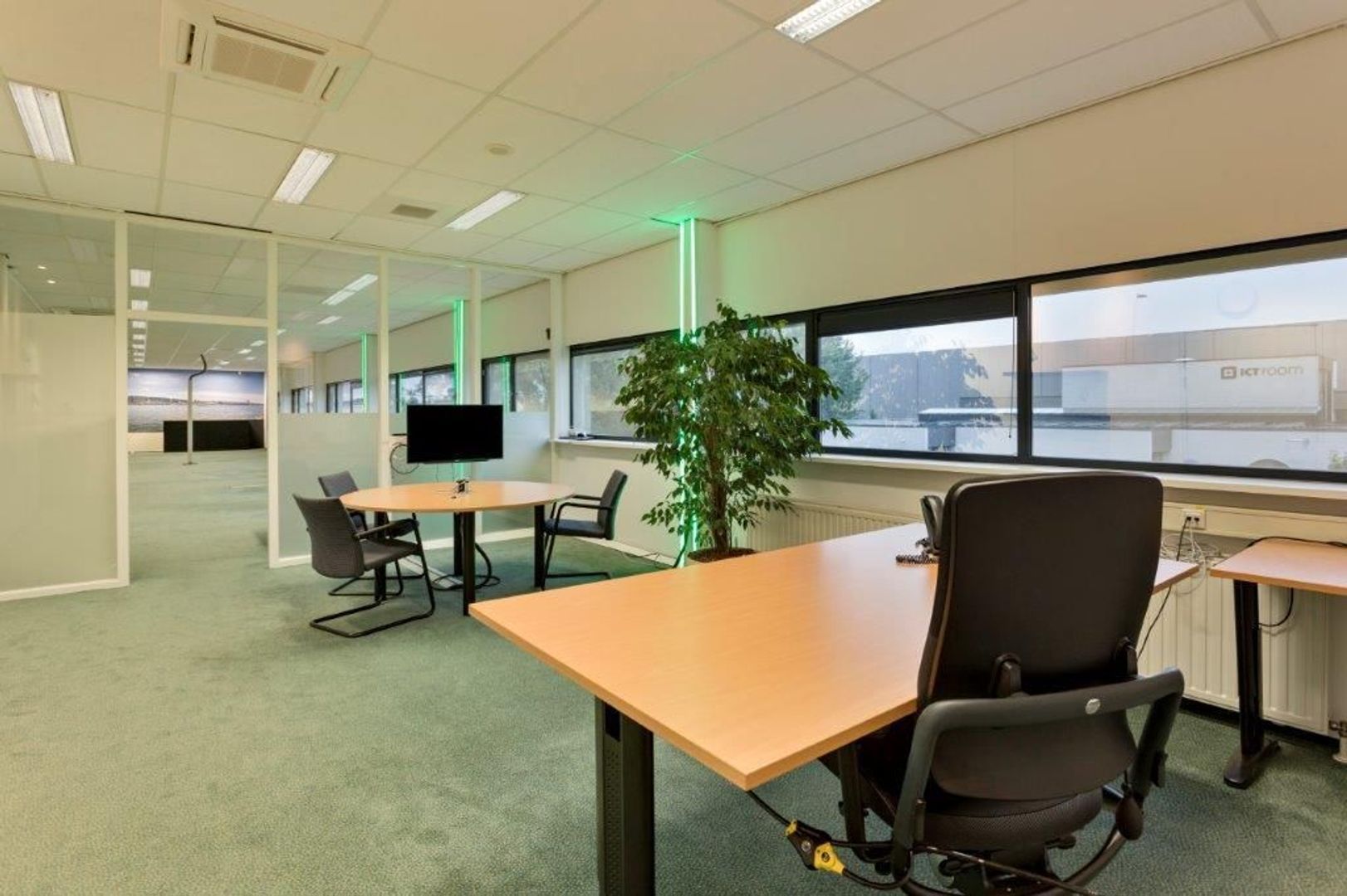 Dynamostraat 5, Amsterdam foto-28 blur