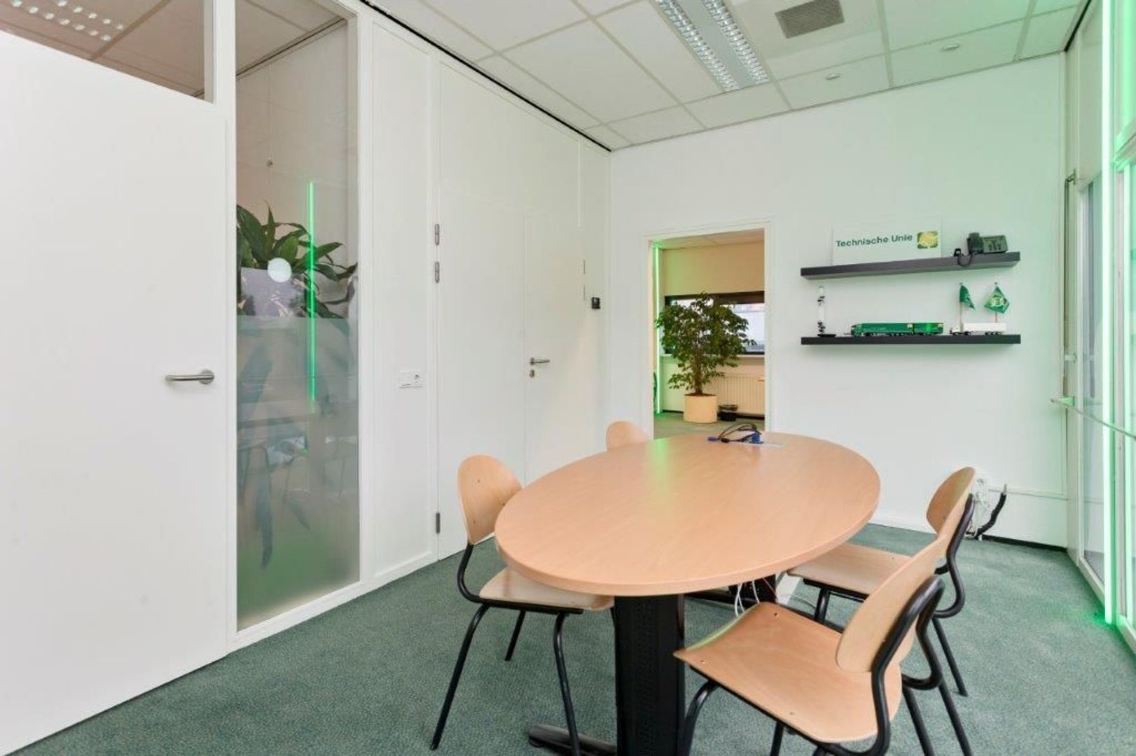 Dynamostraat 5, Amsterdam foto-30 blur