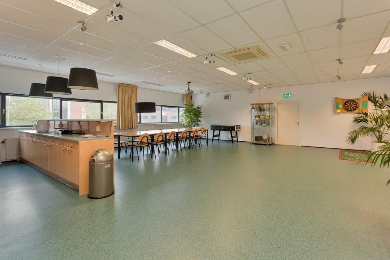 Dynamostraat 5, Amsterdam foto-32 blur