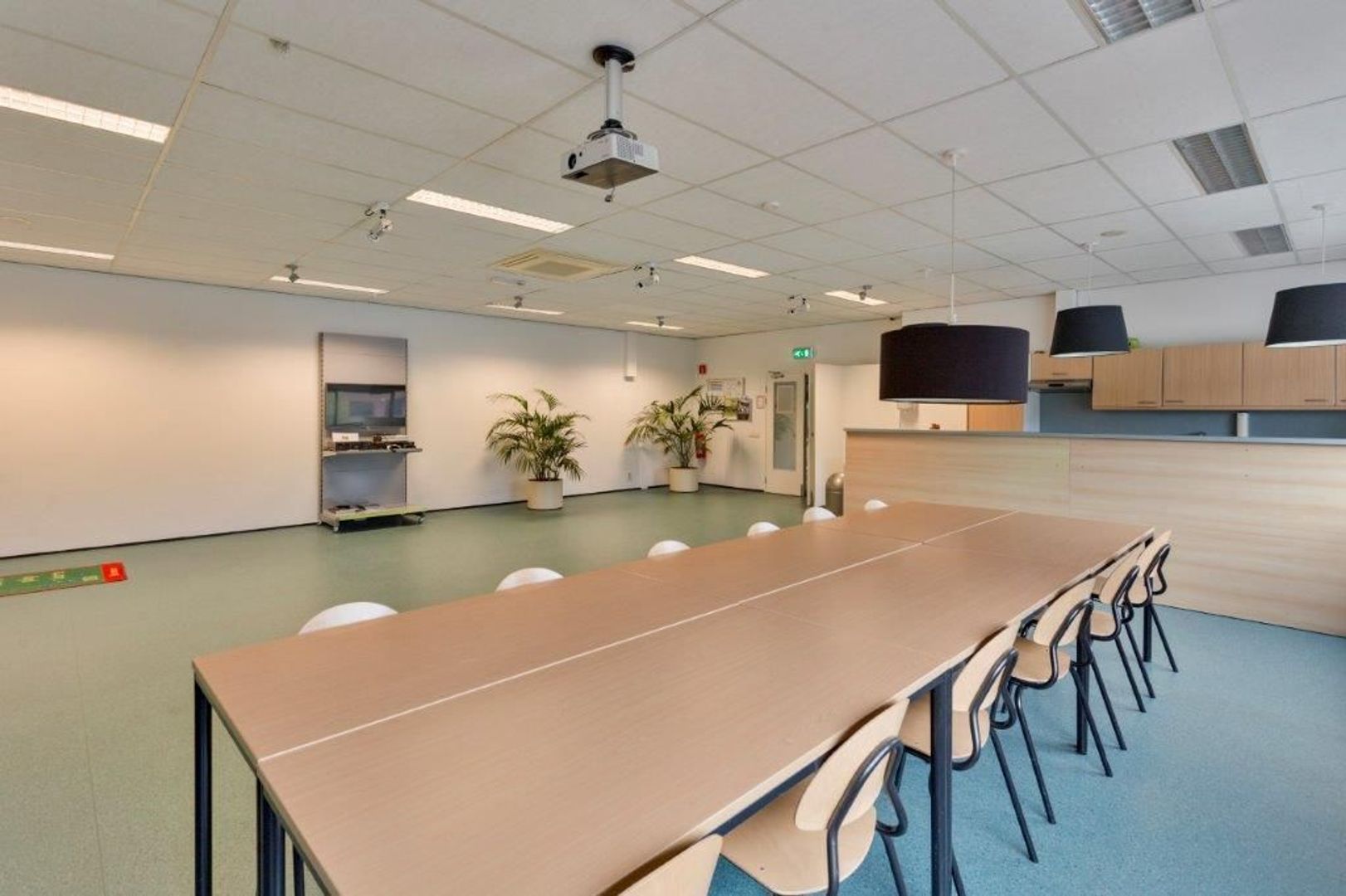 Dynamostraat 5, Amsterdam foto-34 blur