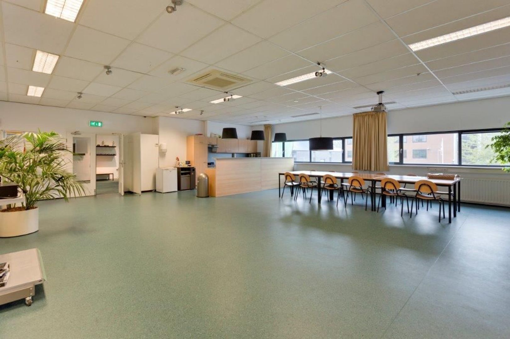 Dynamostraat 5, Amsterdam foto-35 blur