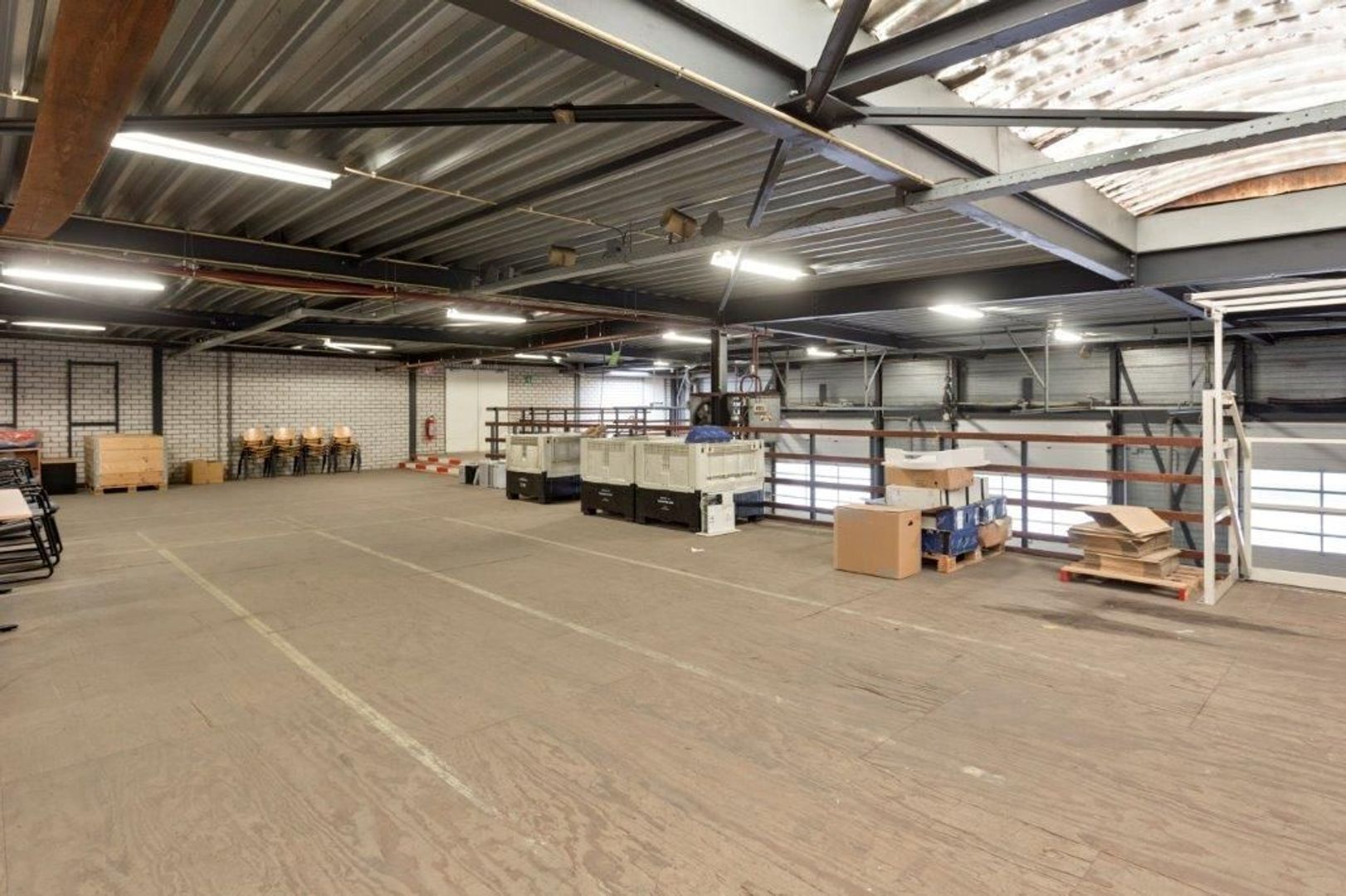 Dynamostraat 5, Amsterdam foto-38 blur