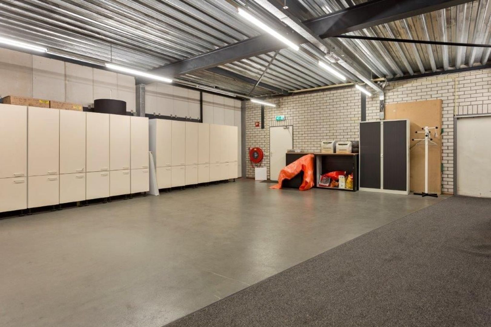 Dynamostraat 5, Amsterdam foto-39 blur