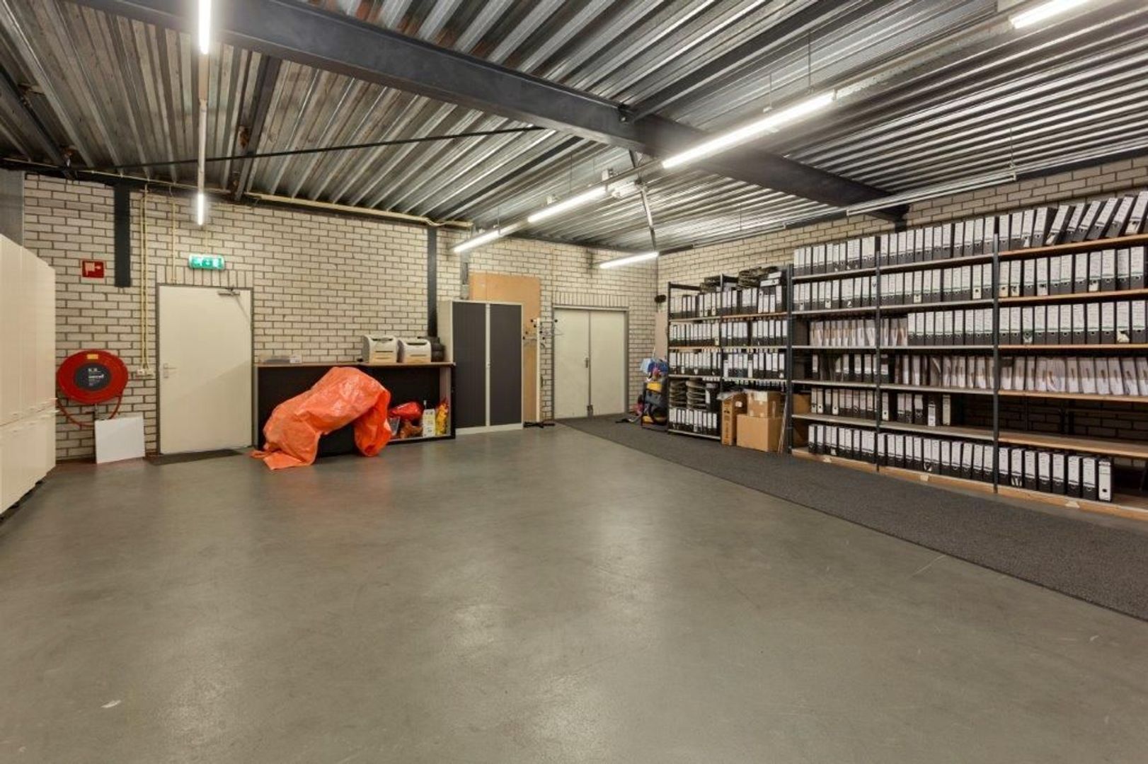 Dynamostraat 5, Amsterdam foto-40 blur