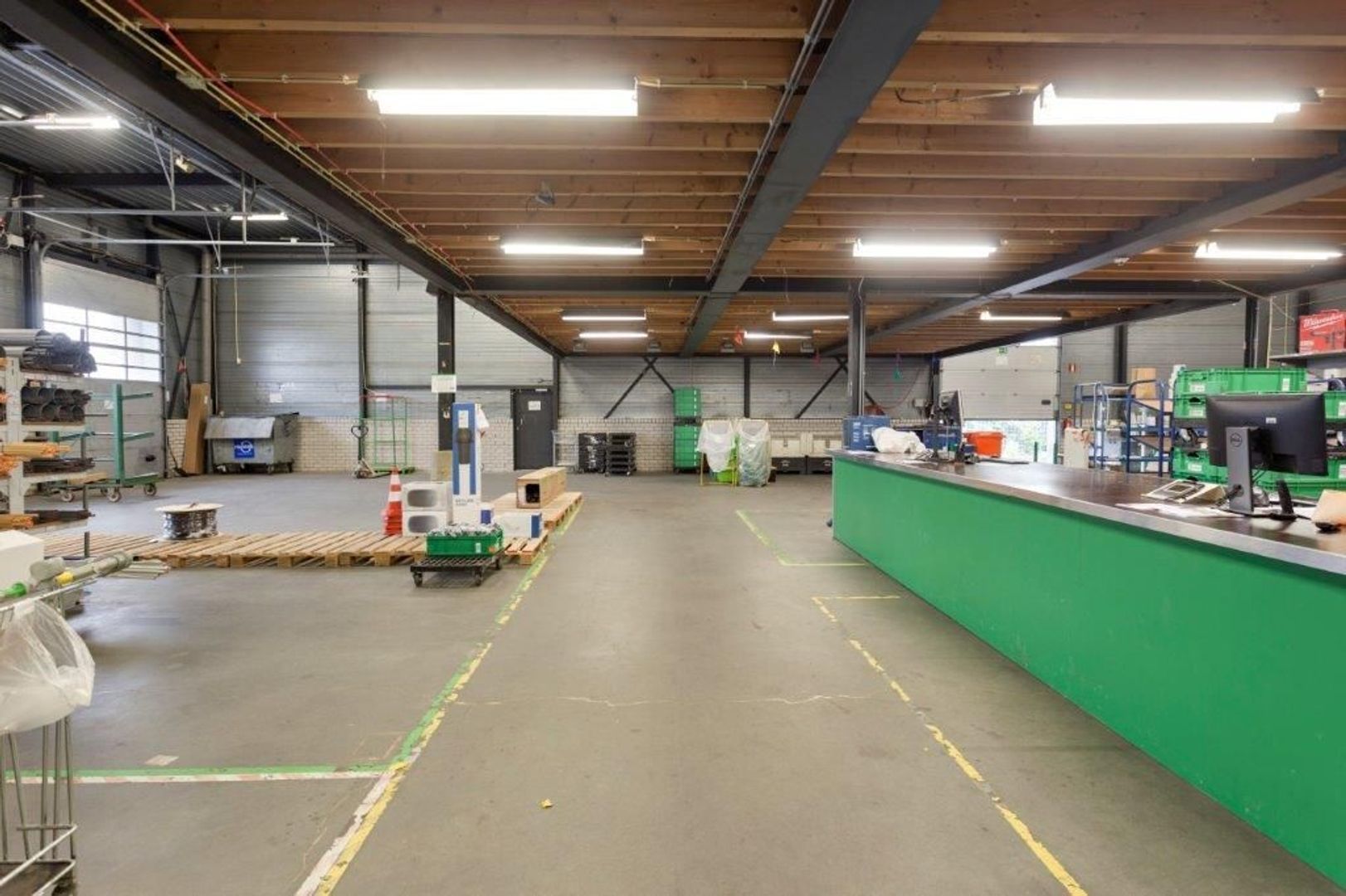 Dynamostraat 5, Amsterdam foto-42 blur