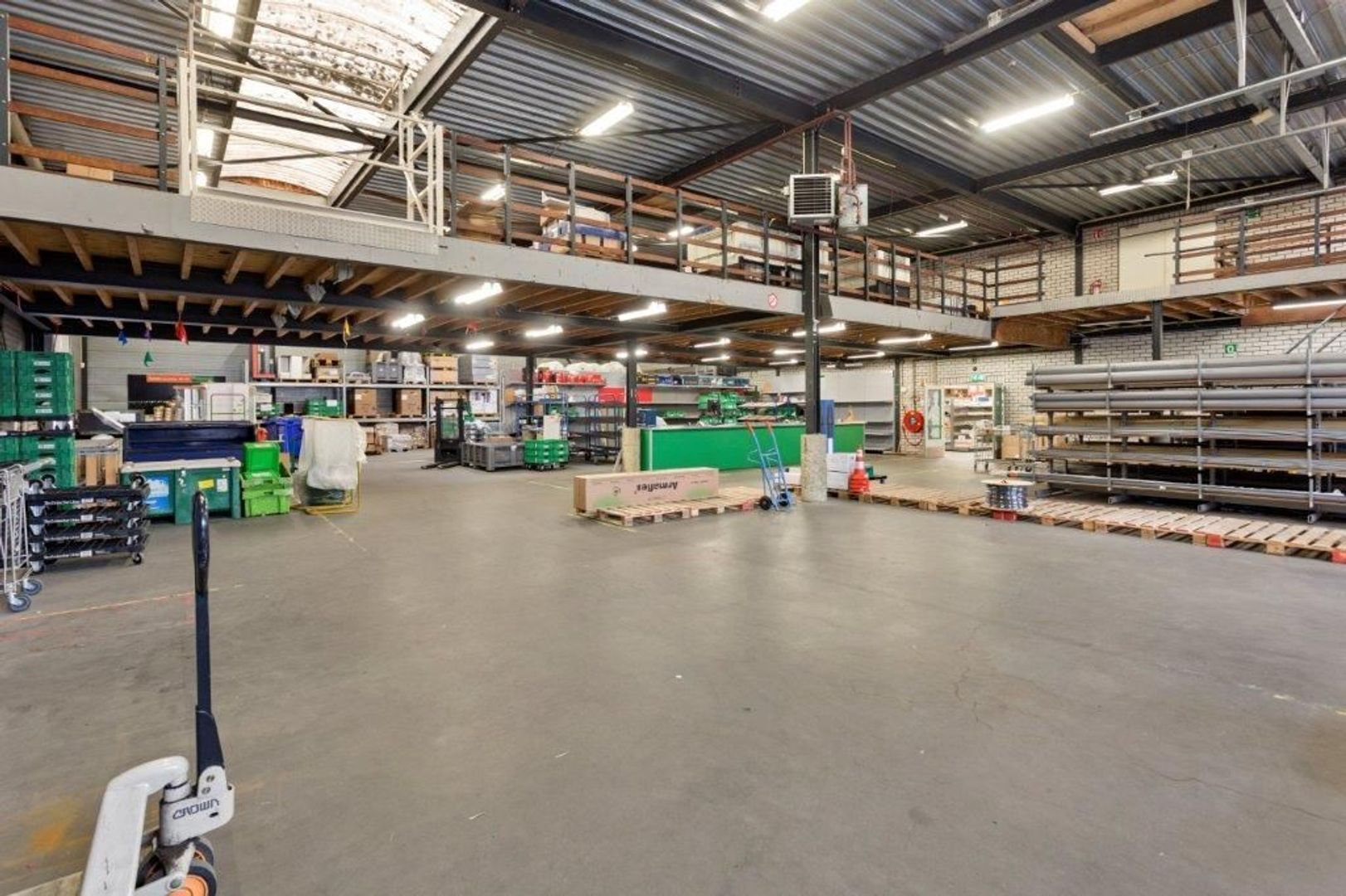 Dynamostraat 5, Amsterdam foto-43 blur