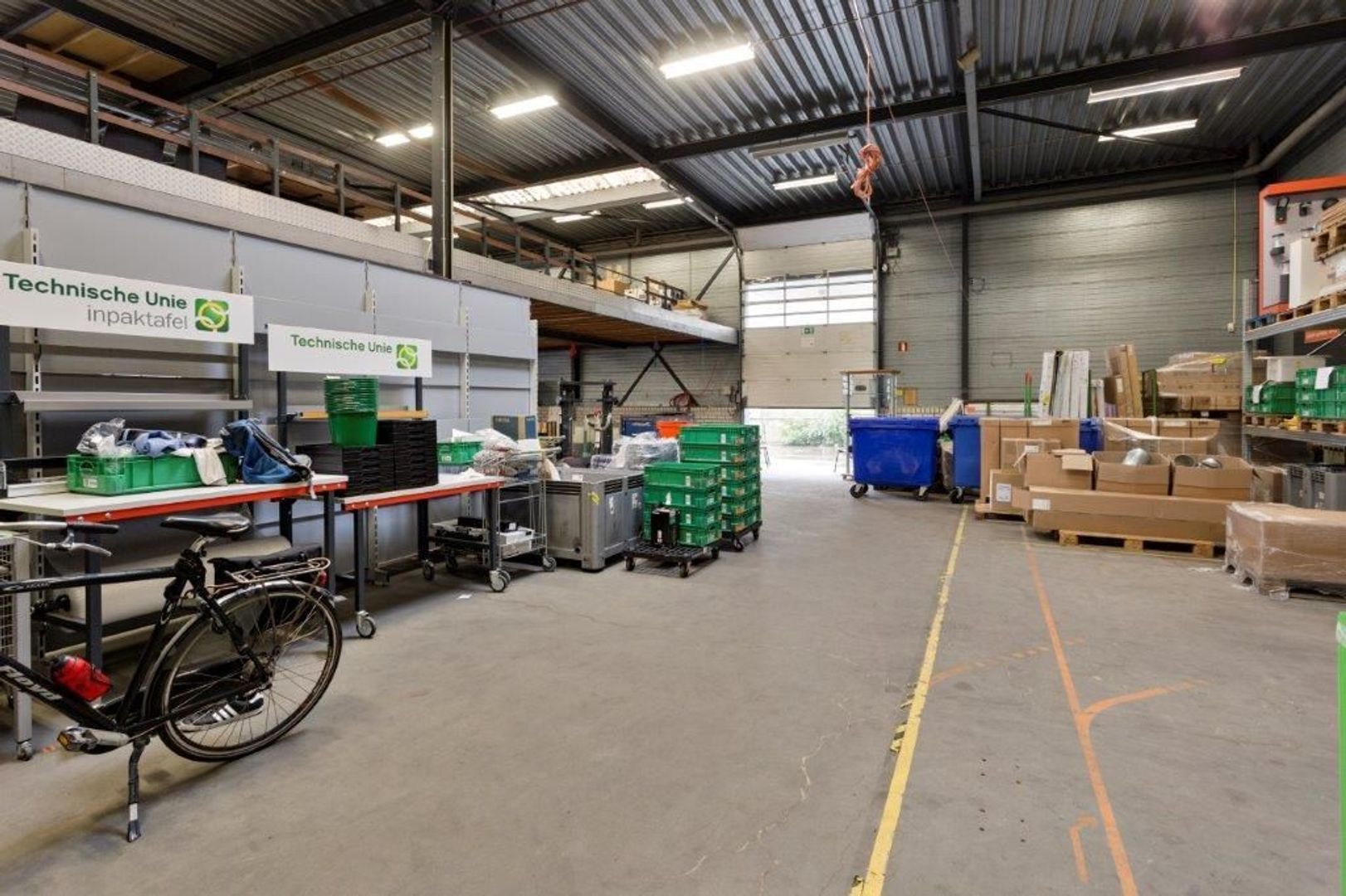 Dynamostraat 5, Amsterdam foto-45 blur