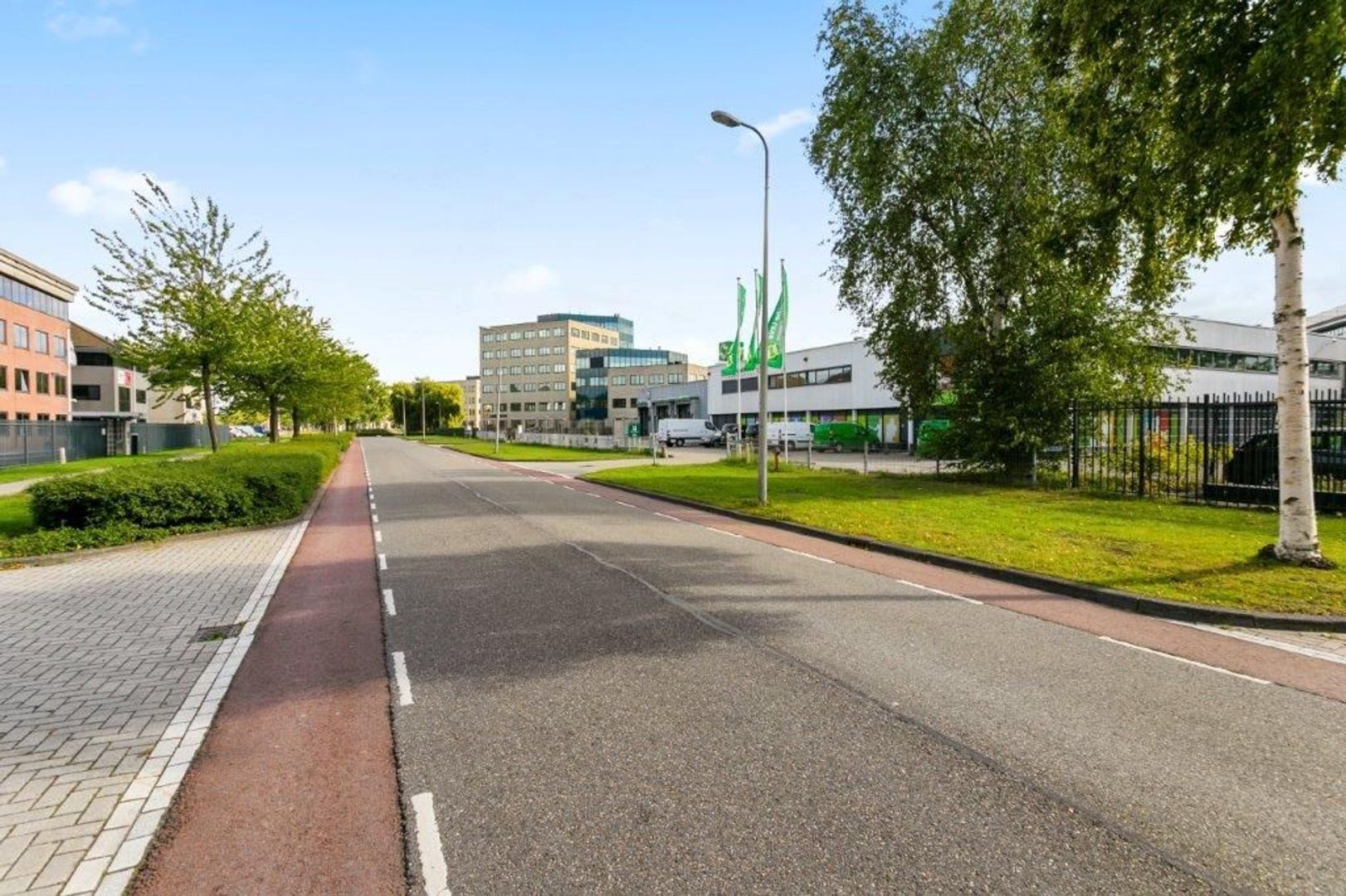 Dynamostraat 5, Amsterdam foto-5 blur