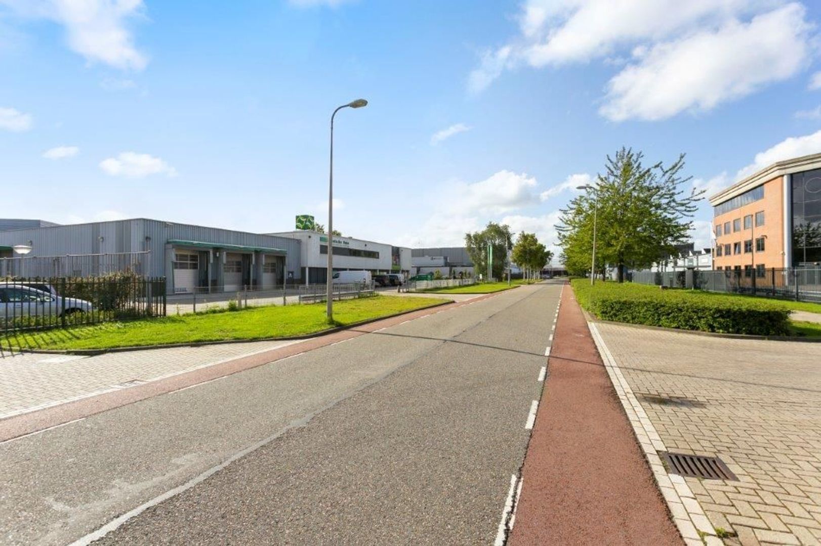 Dynamostraat 5, Amsterdam foto-6 blur