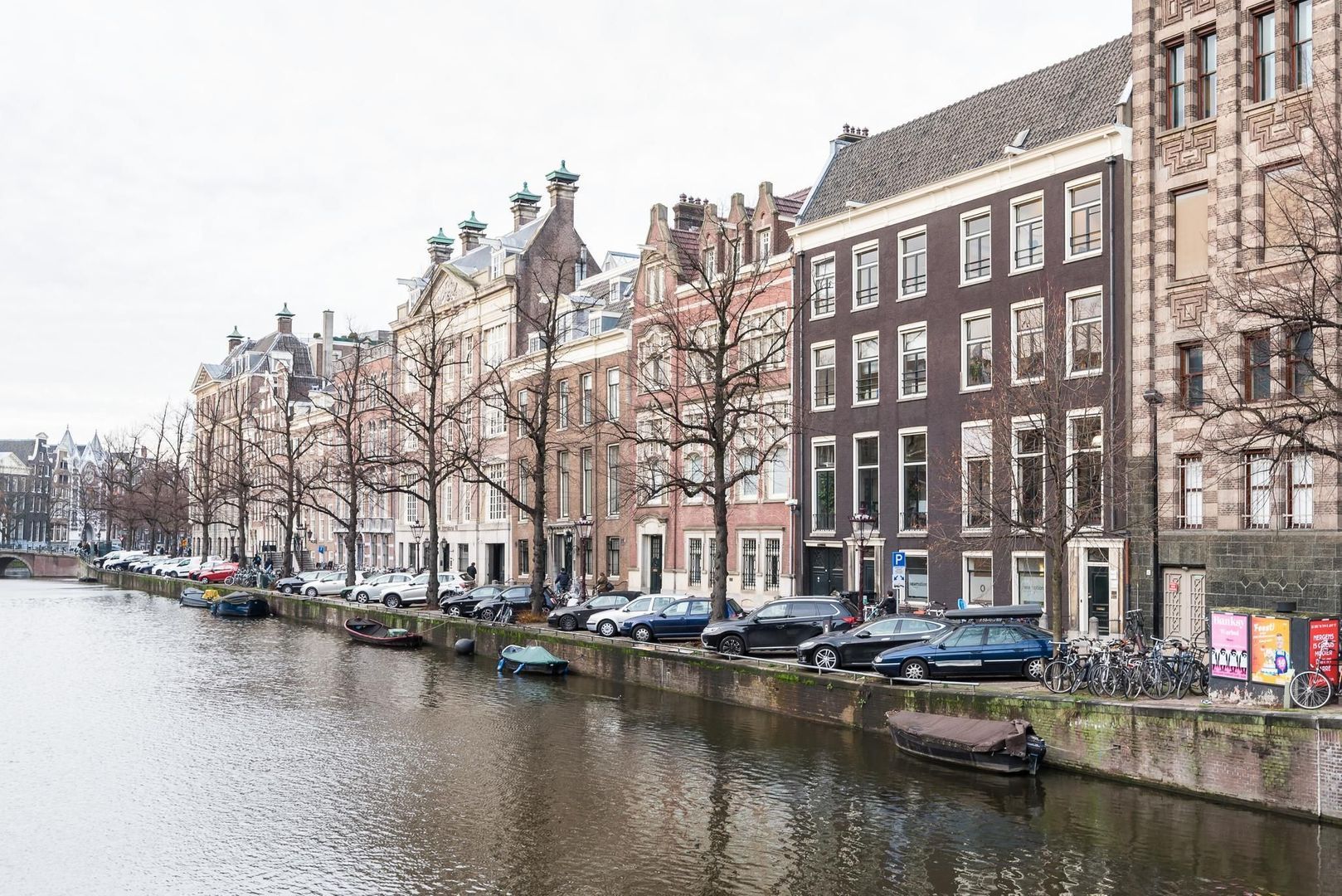 Keizersgracht 585 2-A, Amsterdam foto-1 blur