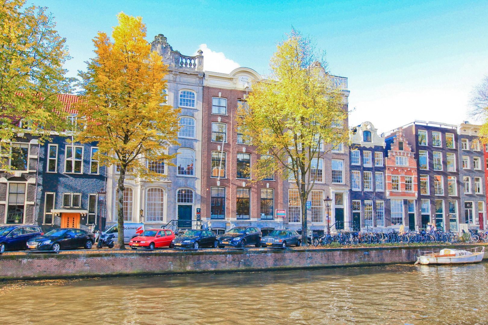Herengracht 340 2+3, Amsterdam foto-0 blur