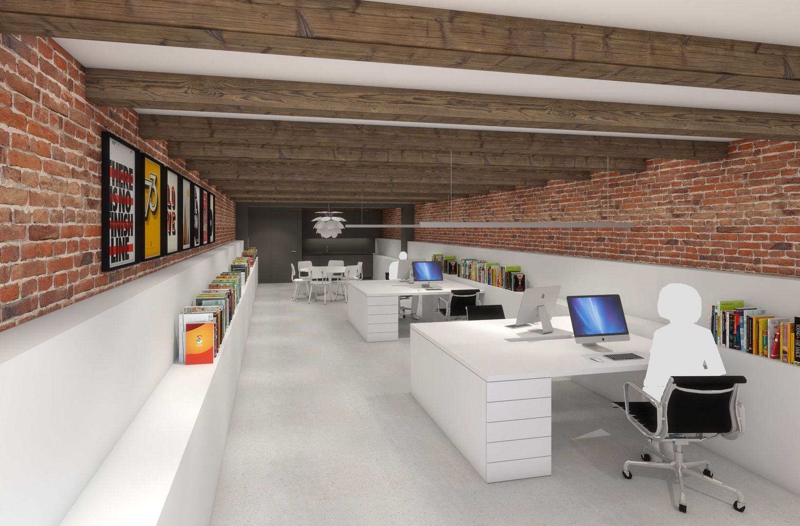 Nieuwezijds Voorburgwal 42 sous, Amsterdam foto-1 blur