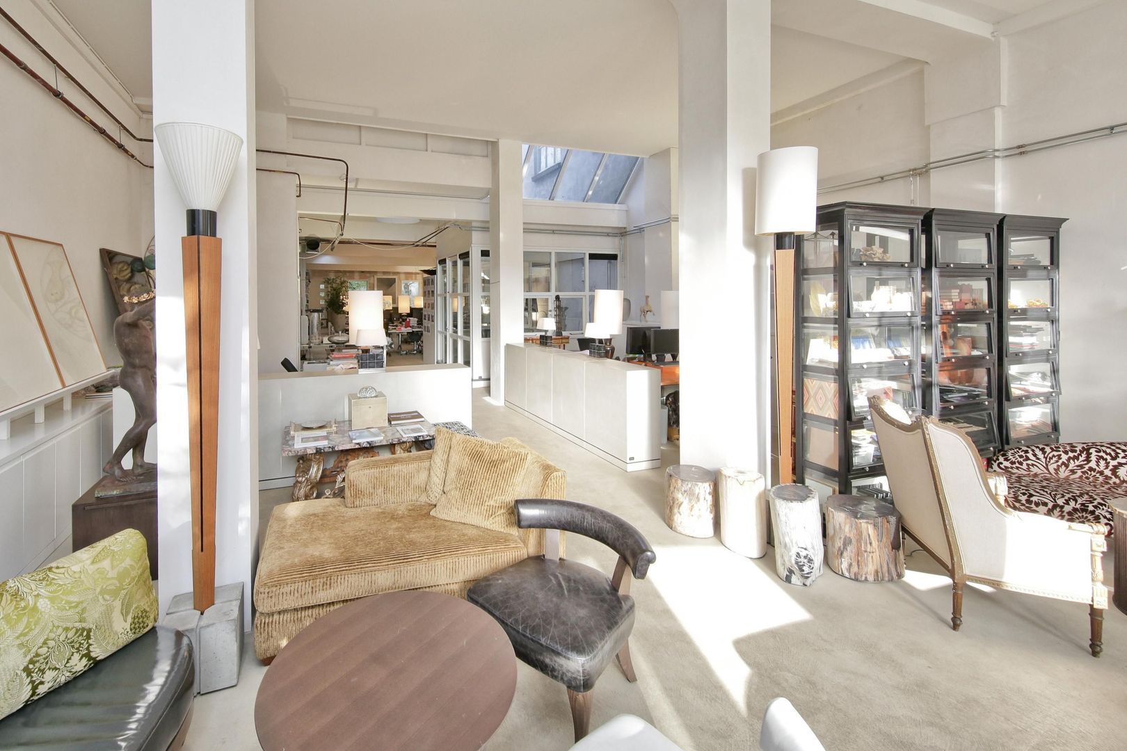 Nieuwe Prinsengracht 41, Amsterdam foto-6 blur