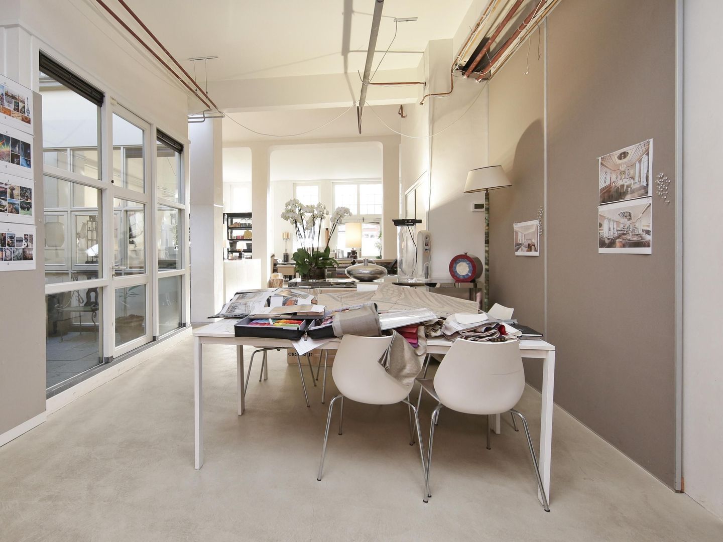 Nieuwe Prinsengracht 41, Amsterdam foto-7 blur